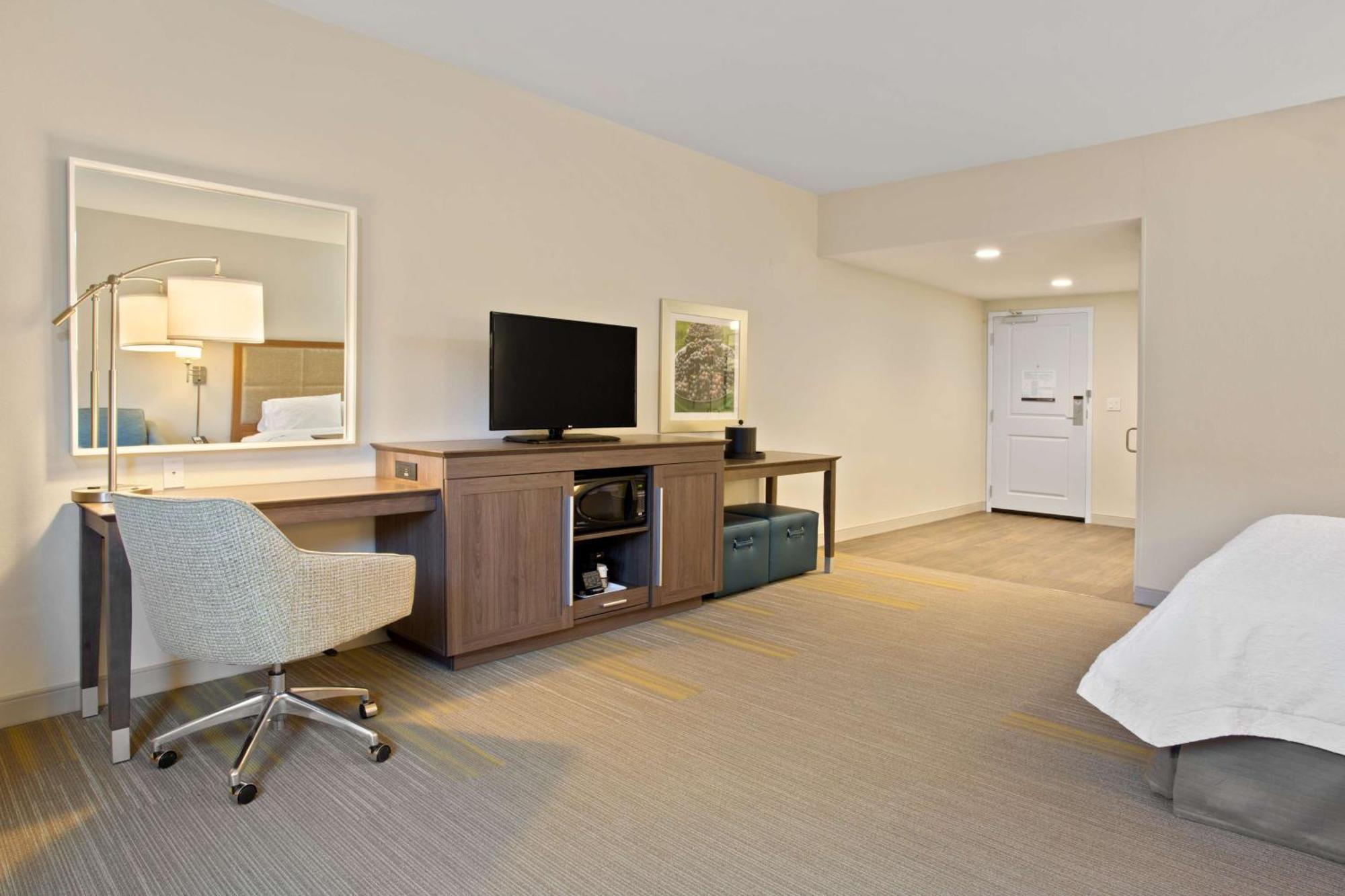 Hampton Inn & Suites- Seattle Woodinville Wa Exterior foto